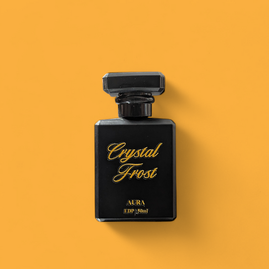 Crystal Frost