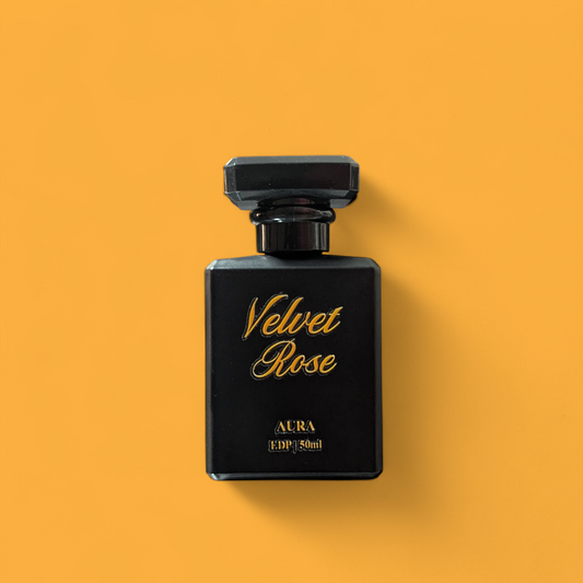 Velvet Rose 50ml