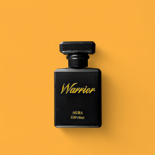 Warrior 50ml